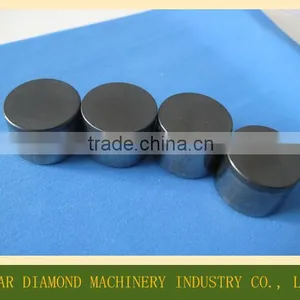 PDC Cutters/ PDC Cutter 1304 for Oil Gas Field/ PCD Cutter/ PDC Drill Bit Cutter Inserts thumbnail-4