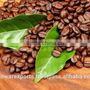 100% ROASTED ARABICA - COFFEE BEAN - OEM MANUFACTURER thumbnail-6