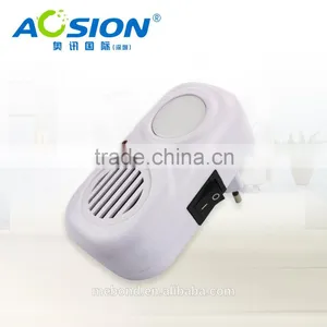 Top Rated Aosion Eco-Friendly Feature With Night Light Electronic Plug in Insect Repeller thumbnail-5