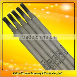 Less Splash Welding Electrode E6013 thumbnail-3
