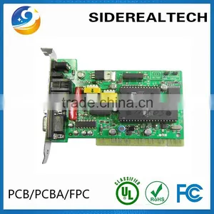 10 Years Professional Service PCBA Copy and Pcb Design thumbnail-1