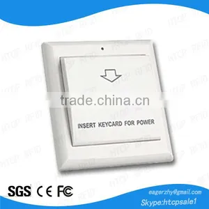 Power Saver Switch for Hotel thumbnail-1