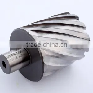 HSS Annular Cutter 2.1/8"x2" thumbnail-4