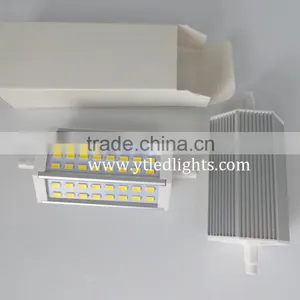 R7S Led Corn Light Bulb 120v 15w 48pcs 5730 Leds 85-265V Led Corn Bulb Light Led Lamp Corn Lighting High Quality 3years Warranty thumbnail-4