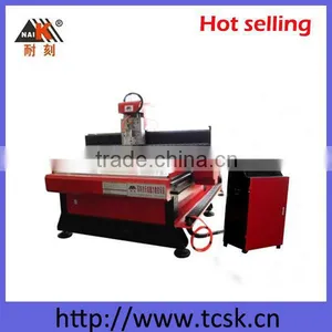 Best Selling Item 3 Axis CNC Router thumbnail-1