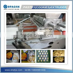 Cookies Production Line thumbnail-1