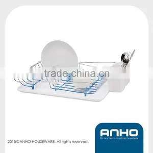 Iron Wire Dish Holder thumbnail-1