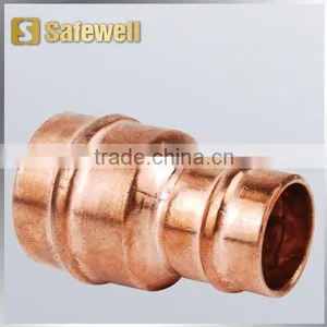 Copper Fitting thumbnail-1