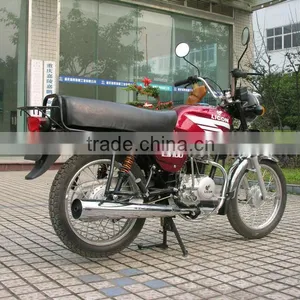 Chinese Boxer Motorcycle thumbnail-4