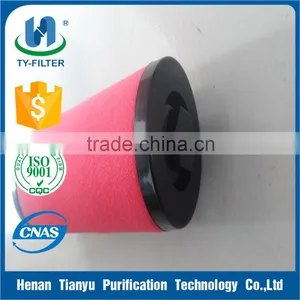 Hankison Air Compressor Filter E5-24 thumbnail-1