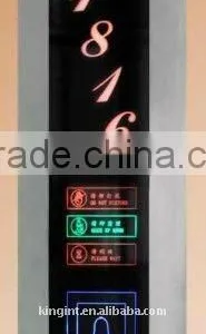 High-class Hotel Outside Door Indication Panel thumbnail-1