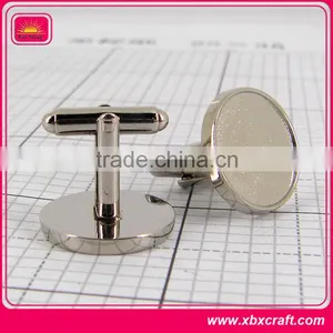 Hot Sale Funny Photo Cufflinks With Custom Logo thumbnail-2