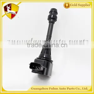22448 8H315 High Performance Automobile Parts Rated Voltage 12 V Ignition Coil for Primera X-Trail ALTIMA MURANO TEANA Sentra thumbnail-4