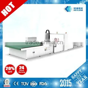 Temperature PLC Control PV Module Laminator for Solar Panel Making thumbnail-2