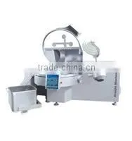 High Quality Meat Bowl Cutter thumbnail-1