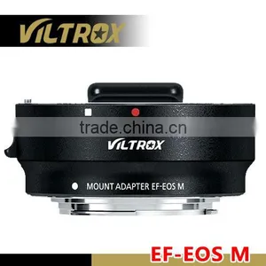 Lens Mount Adapter EF-EOS M for c a n o n thumbnail-1