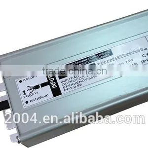 Cheap Price Factory Supply 2700mA Led Drivre for Series Connecting thumbnail-3
