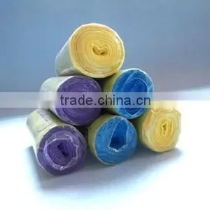 Perforation Continous Bag Making Machine for Sale thumbnail-2