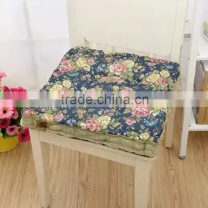 Seat Pads D27 thumbnail-1