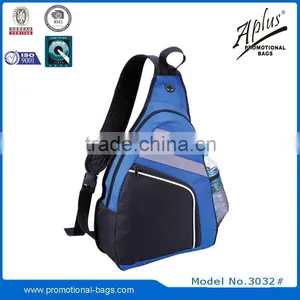 Softbackpack Good Quality Shoulder Sling Bag thumbnail-4