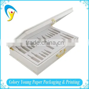 White Paper Packaging Box For Health Care With Logo thumbnail-5