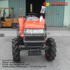 Massey Ferguson Tractor Price thumbnail-4