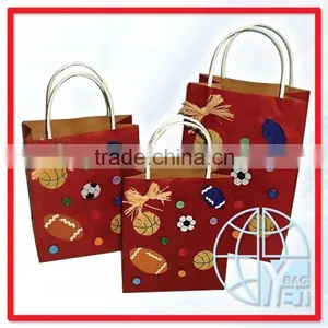 Gift Paper Bag thumbnail-1