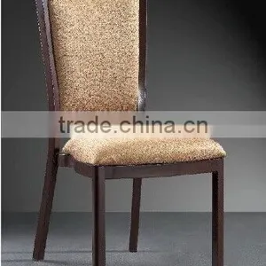Armless Dining Chair thumbnail-1
