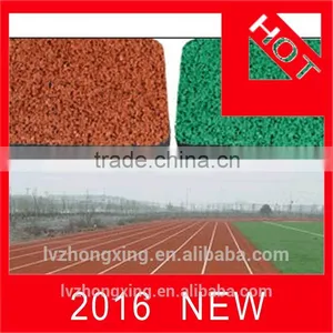 Multifunctional Portable Sports Flooring Rubber Sports Flooring Made in China thumbnail-1