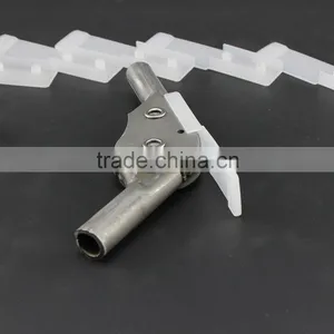 Hot Sale Lazy Sofa Backrest Angle Adjustable Hinges HXM1503 thumbnail-6