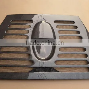MR2 SW20 F355 Carbon Fiber Engine Cover for Toyota thumbnail-1