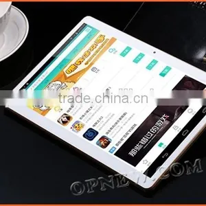 OEM 4G FDD LTE 10 Inch Phablet Octa Core Tablet pc Phone Call Tablet pc IPS 1280*800 Android 5.1 Lollipop Bluetooth GPS thumbnail-3