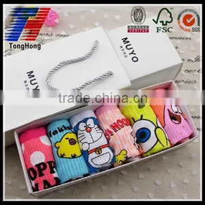 Custom High Quality Packaging Box for Small Goods thumbnail-1