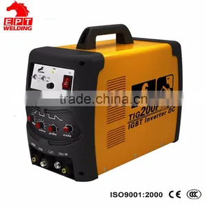 Invert IGBT TIG Welding Supplies thumbnail-1