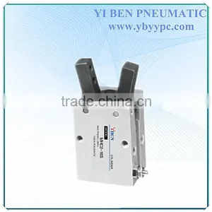 Pneumatic Gripper Cylinder Air Gripper Cylinder MHZ2 Gripper Cylinder thumbnail-1