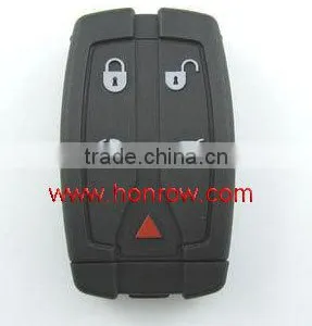 Car Keys for Landrove Freelander Remote Key (4+1) Buttons 315/433mhz thumbnail-1