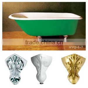 Supplier Sell Cast Iron Bath Tub QB/T2664-2004 thumbnail-1