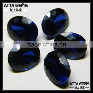 Promotion Sale Any Cut Blue Spinel113 thumbnail-1