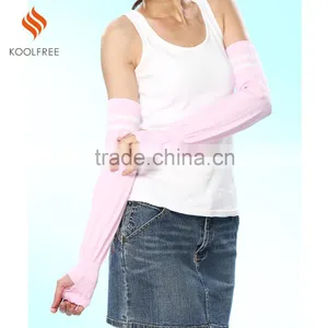 Elastic Sun Cool Arms Sleeves thumbnail-1