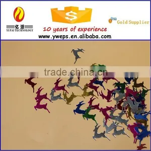 Yiwu YIPAI Decoration Colorful Kinds of Flowers Sequins thumbnail-4