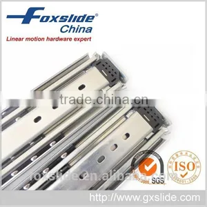 100% NEW HIWIN Ball Bearing Linear Guide thumbnail-4