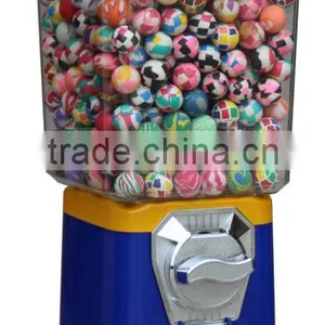 NEW BUIK CANDY VENDING MACHINE thumbnail-1