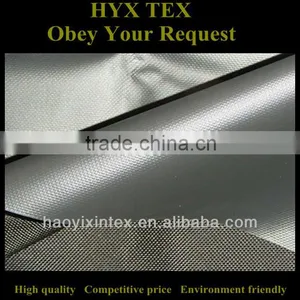 100% Polyester 150d Oxford Fabric Pvc Coated Fabric thumbnail-1
