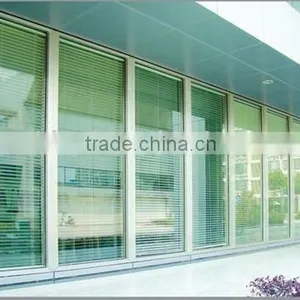 Aluminum Slat for Venetian Blind/Venetian Blind thumbnail-1