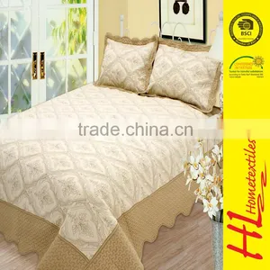 NBHS 6 Years no Complaint Popular Hand Embroidered Bedspreads thumbnail-3