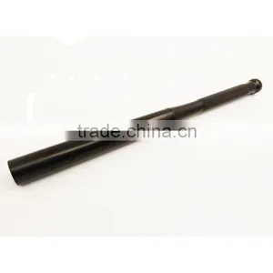POPPAS LM-040C3 Long-shaped Baseball Bat XPG Police Security Self-denfense Led Rechargeable Flashlight thumbnail-6