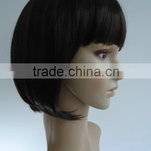 Japanese Fiber Hair Wig thumbnail-3