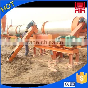 Henan Sale Soy Sauce and Vinegar Residue Drying Machine at a Low Price thumbnail-1