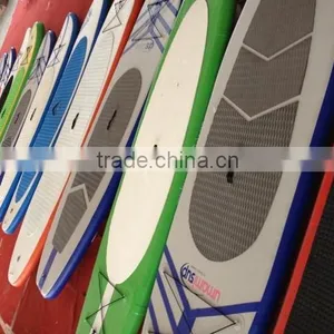 Inflatable Customized Sup Paddle Board thumbnail-1