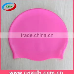 Promotional Swim Caps for Long Hair thumbnail-1